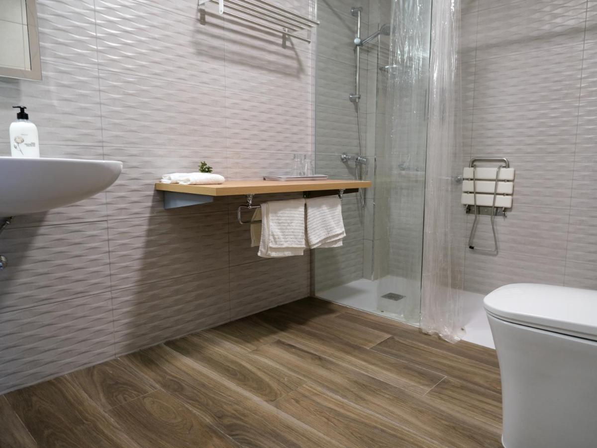 Alianza Suites Madrid Esterno foto