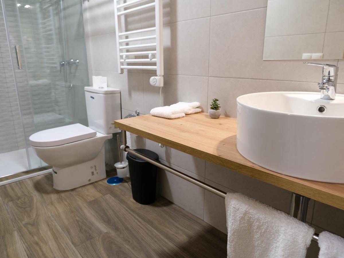 Alianza Suites Madrid Esterno foto
