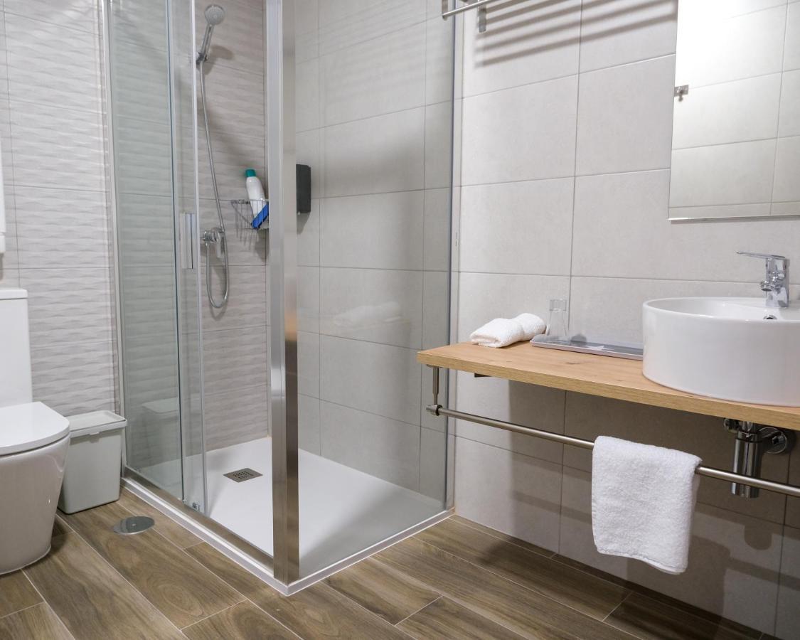 Alianza Suites Madrid Esterno foto